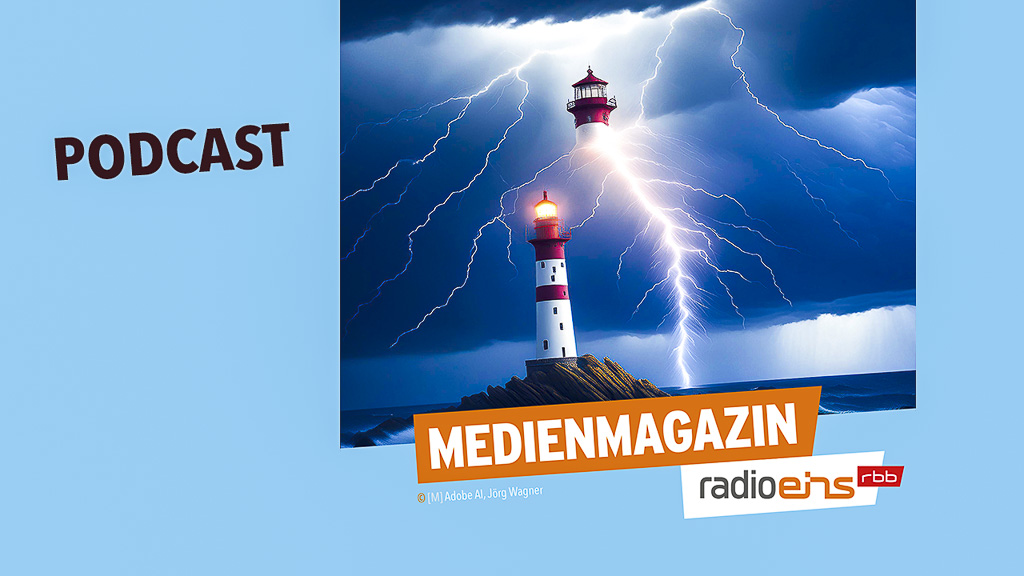 🔔DEBATTE UM CORRECTIV-RECHERCHE NACH LEUCHTTURM-PREIS | PROQUOTE MEDIEN 🔔
bit.ly/4fKIhb9
Neue Podcastepisode in der #ARD Audiothek mit Leiter <a href="/Nannenschule/">Henri-Nannen-Schule</a> <a href="/chkucklick/">Christoph Kucklick</a>, <a href="/correctiv_org/">CORRECTIV</a> Chefredakteur <a href="/justus_vdaniels/">Justus v Daniels</a> nach <a href="/uebermedien/">Übermedien</a> Kritik, sowie <a href="/quote_pro/">ProQuote Medien</a> <a href="/EHeitkmper/">Edith Heitkämper</a>