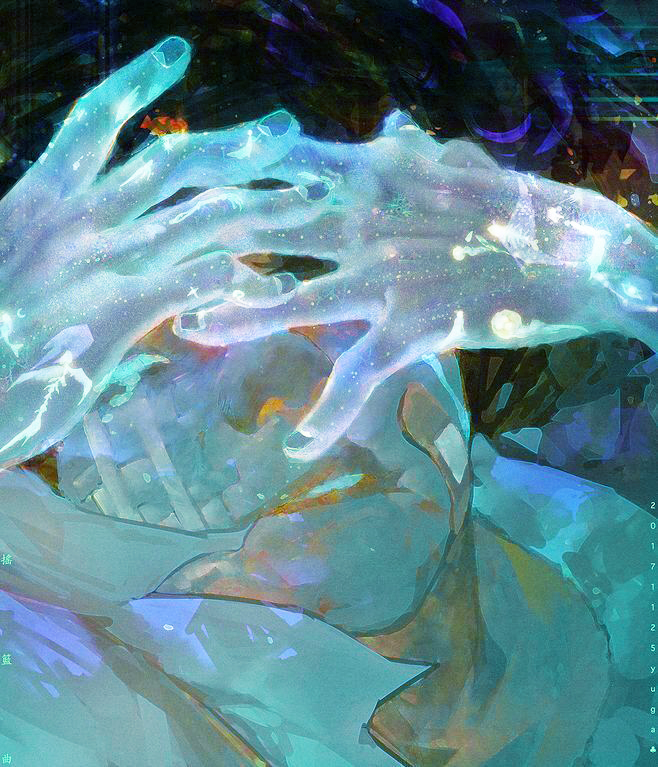 Ysera Sevriens 🌙 tweet media