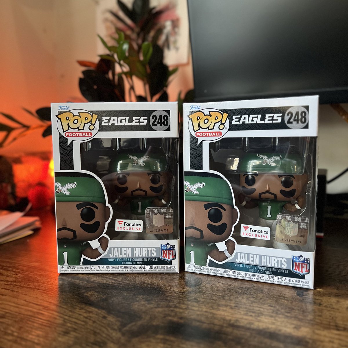 dhwanisaraiya_'s tweet photo. It is my birthday and the Phillies won so I would like to do something nice 🫡

I’m giving away a Hurts funko, a shirt of your choice, and 2 prints to one person

Nothing crazy, share it if you want, and reply with something good that happened to you recently 🫶🏽 https://t.co/sspsYS2S7N