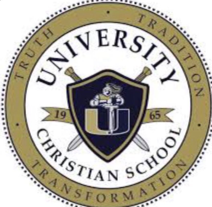 NoahChristie06's tweet photo. I will be transferring to the University of Christian School for my senior year #GoChristians https://t.co/ulXo3YYiAp
