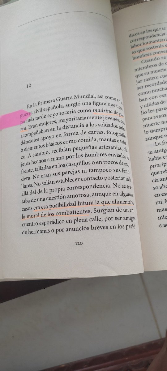 AlejandraViMa22's tweet photo. La adversidad y el miedo, siempre se rinden ante la "esperanza"...
Pd: por algo es "lo último que se pierde". https://t.co/jliifvsIZf