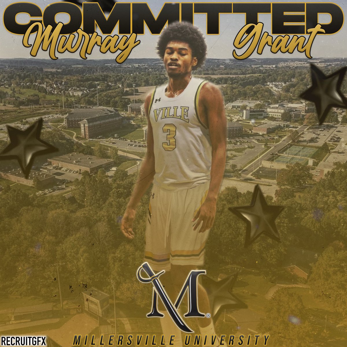 murray_726's tweet photo. Ville to Ville🖤💛 #home #daville #committed @MillersvilleMBB https://t.co/RAotq1Nv6y
