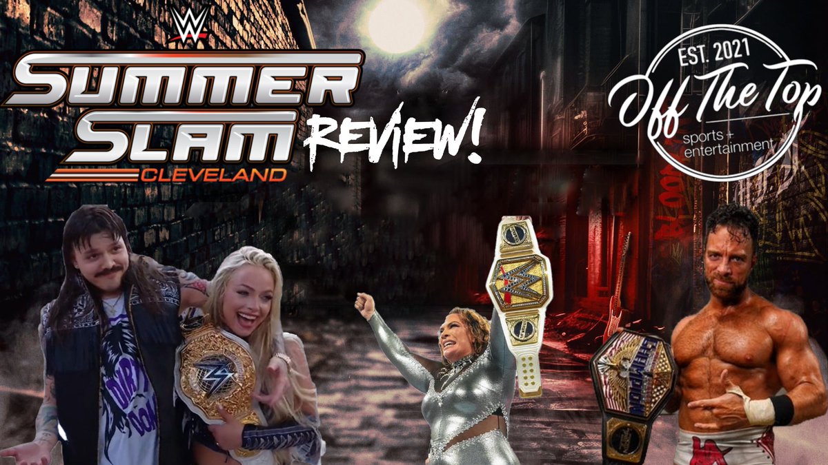 Off The Top Media tweet media