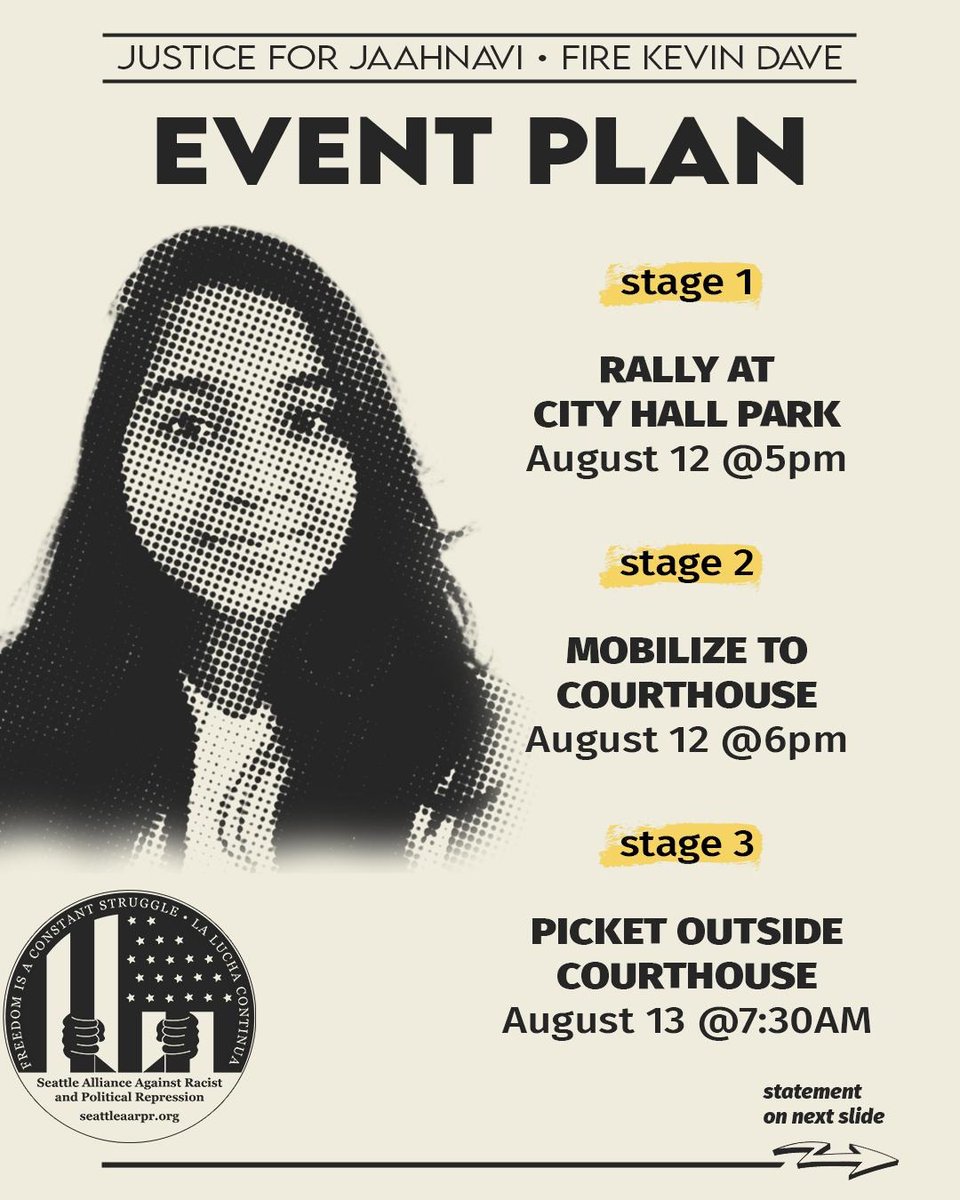 Seattle AARPR tweet media