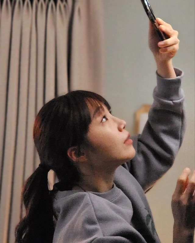 EJ93J's tweet photo. 미진이의선물이었던미진이
안녕☀️ https://t.co/4eLaXMyXgk