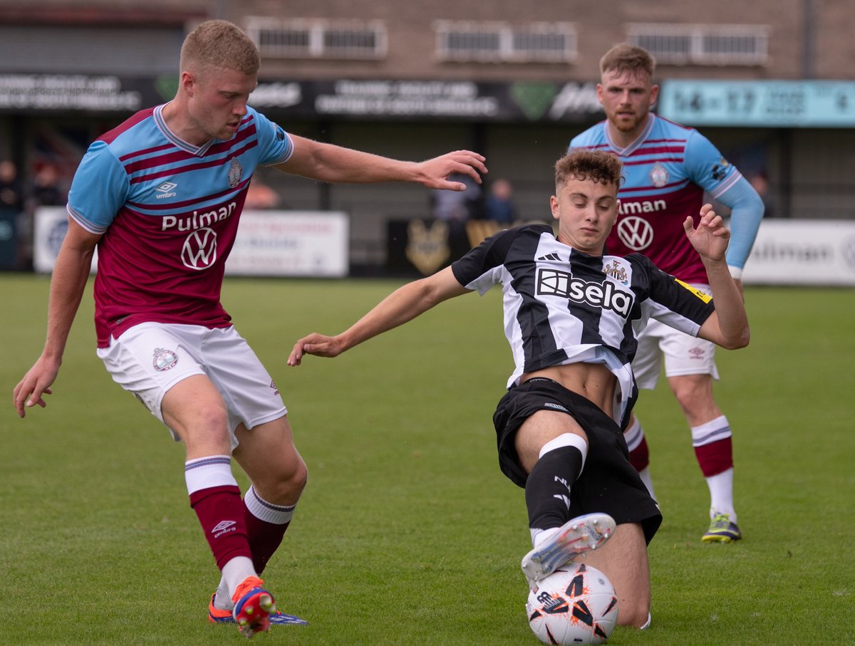 KDK Sports Photography (@kdksportsphotos) on Twitter photo #NonLeague <a href="/SouthShieldsFC/">South Shields FC</a> v <a href="/NUFC/">Newcastle United</a> U21’s 1-1
<a href="/MarkCarruthers_/">Mark Carruthers</a> <a href="/Dazzla84_SSFC/">Darren </a> <a href="/toonarmy_com/">ToonArmy</a> <a href="/MickMoody2/">Mick Moody </a> <a href="/willjenkins101/">willjenkins10</a> <a href="/pro_sportmedia/">Pro Sport Media Group Ltd</a> <a href="/NonLeagueCrowd/">Non League Crowds</a> <a href="/ThePNLP/">The Premier Non-League Podcast</a> <a href="/ATM_SSFC/">All Things Mariners</a> <a href="/PodcastMariners/">Mariners Podcast</a> <a href="/UKNikon/">Nikon UK & Ireland</a> <a href="/ChronicleNUFC/">The Chronicle</a> #football #soccer #UTM
Full Album ⬇️
amazon.co.uk/photos/share/c… #NonLeague <a href="/SouthShieldsFC/">South Shields FC</a> v <a href="/NUFC/">Newcastle United</a> U21’s 1-1
<a href="/MarkCarruthers_/">Mark Carruthers</a> <a href="/Dazzla84_SSFC/">Darren </a> <a href="/toonarmy_com/">ToonArmy</a> <a href="/MickMoody2/">Mick Moody </a> <a href="/willjenkins101/">willjenkins10</a> <a href="/pro_sportmedia/">Pro Sport Media Group Ltd</a> <a href="/NonLeagueCrowd/">Non League Crowds</a> <a href="/ThePNLP/">The Premier Non-League Podcast</a> <a href="/ATM_SSFC/">All Things Mariners</a> <a href="/PodcastMariners/">Mariners Podcast</a> <a href="/UKNikon/">Nikon UK & Ireland</a> <a href="/ChronicleNUFC/">The Chronicle</a> #football #soccer #UTM
Full Album ⬇️
amazon.co.uk/photos/share/c…