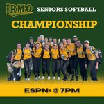 Photo by Dutch Fork Softball (@DFsoftball)