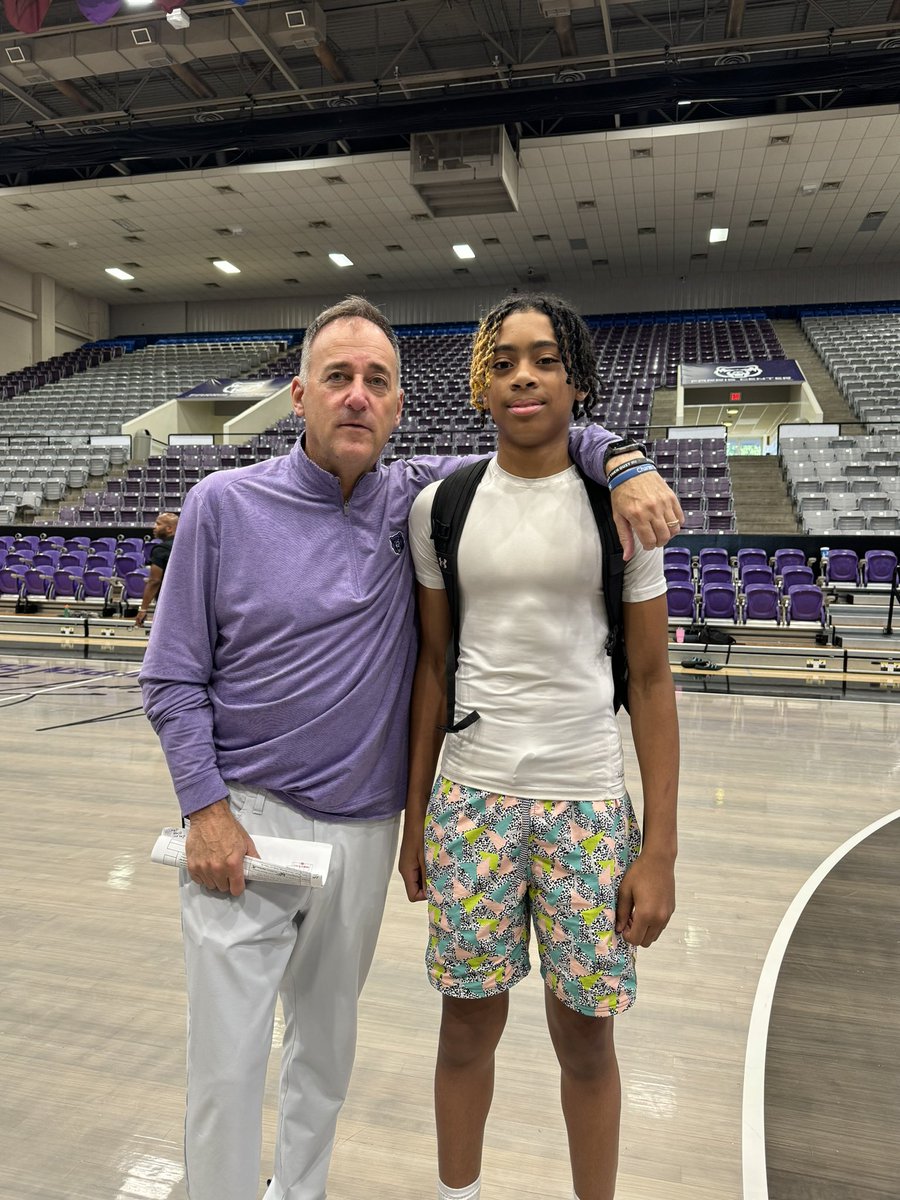 Bryson Cannon (@bryson_cannon30) on Twitter photo Enjoyed my visit <a href="/UCAMBB/">UCA Men's Basketball</a> camp today. Thank you <a href="/coachjshulman/">John Shulman</a> for the great feedback and I’ll be ready for that pickleball game whenever you are 😂
<a href="/WiddersUCA/">Brock Widders</a>
<a href="/nlrwildcatmbb/">North Little Rock Basketball</a> Enjoyed my visit <a href="/UCAMBB/">UCA Men's Basketball</a> camp today. Thank you <a href="/coachjshulman/">John Shulman</a> for the great feedback and I’ll be ready for that pickleball game whenever you are 😂
<a href="/WiddersUCA/">Brock Widders</a>
<a href="/nlrwildcatmbb/">North Little Rock Basketball</a>