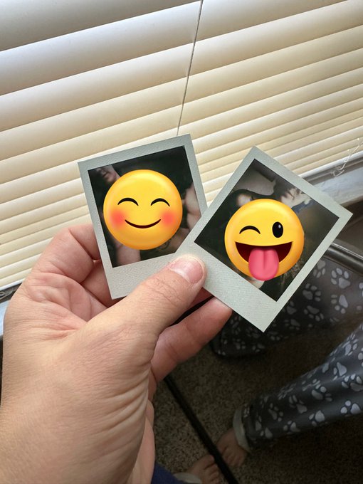 Now have Polaroids to sell! ❤️ https://t.co/Gr52z8jaWi<a href="/tag/booty"class="tags"><span>#booty</span></a>