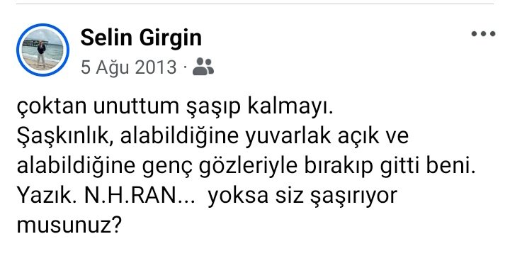 nselingirgin's tweet photo. yok canım şaşırmıyoruz... bugün de delirmedik çok şükür ;) https://t.co/uWir03hkaX
