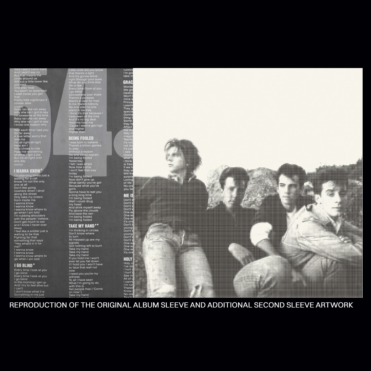 sing_market's tweet image. For the 54.40 fans, we present the Deluxe Collector's Edition of the "Green" album reissue. 

~ 180 Gram White Translucent Vinyl LP
~ 7” Single for “Baby Ran” and “I Go Blind”
~ 24” x 36” Poster
~ Vintage show poster
~ Photos and more!

@5440

#Buildyourcollection #ownthesound