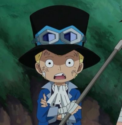 ACESAB0's tweet image. "I heard people
are shipping us!"                   "TO WHERE?"