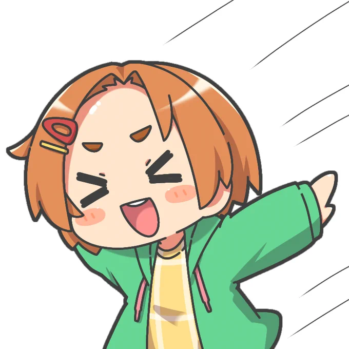 薫ちゃん 