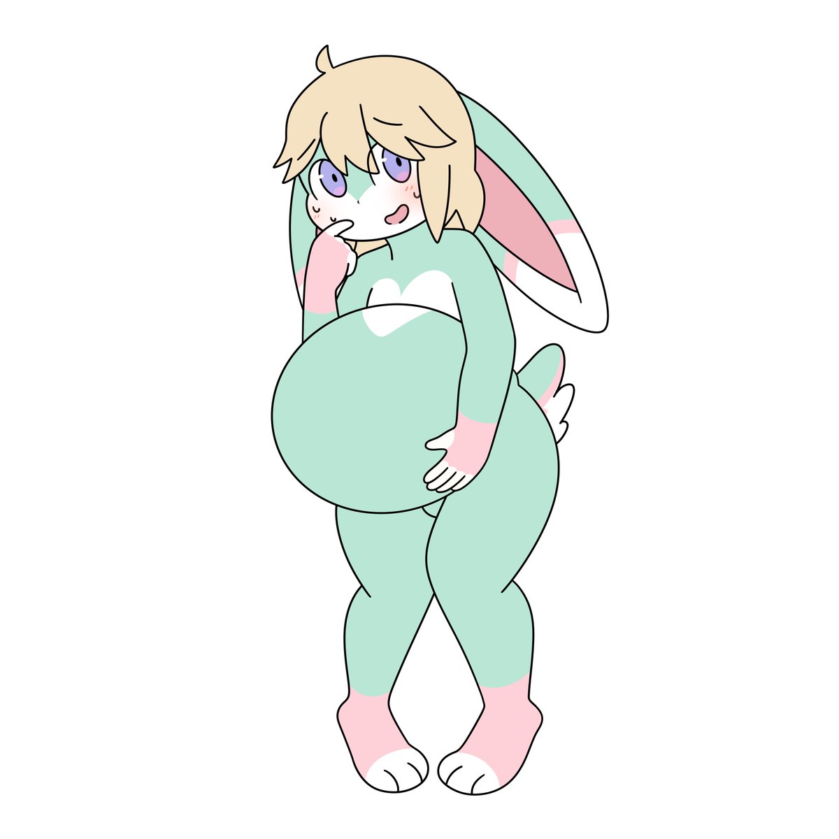 🍭Candy 🔞 tweet media