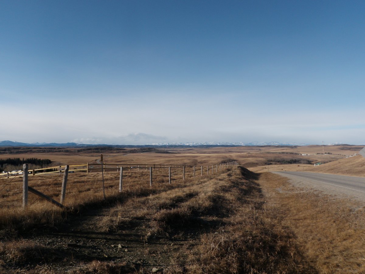 Rocky View County tweet media