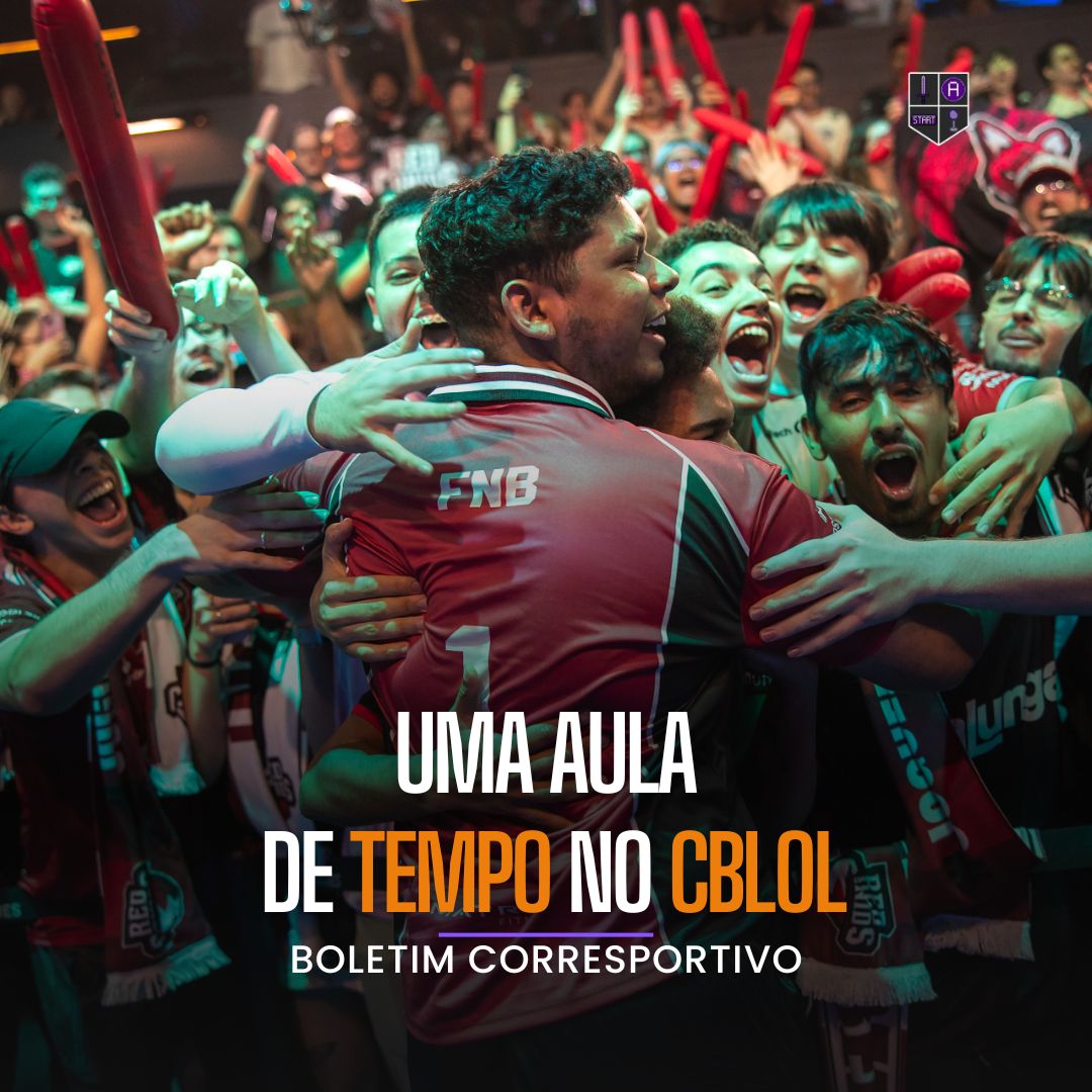 Correslol's tweet photo. Você já deve ter ouvido o conceito de tempo um milhão de vezes, mas acho que a RED mostrou hoje contra o Fluxo de maneira bem expressiva como usar este conceito e transformar em vantagem.

Não se esquece de dar RT pra este tipo de conteúdo chegar em mais gente! https://t.co/pLmpMQ37j6