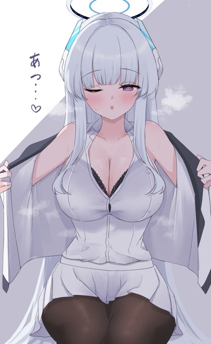 セミナー式暑さ対策 