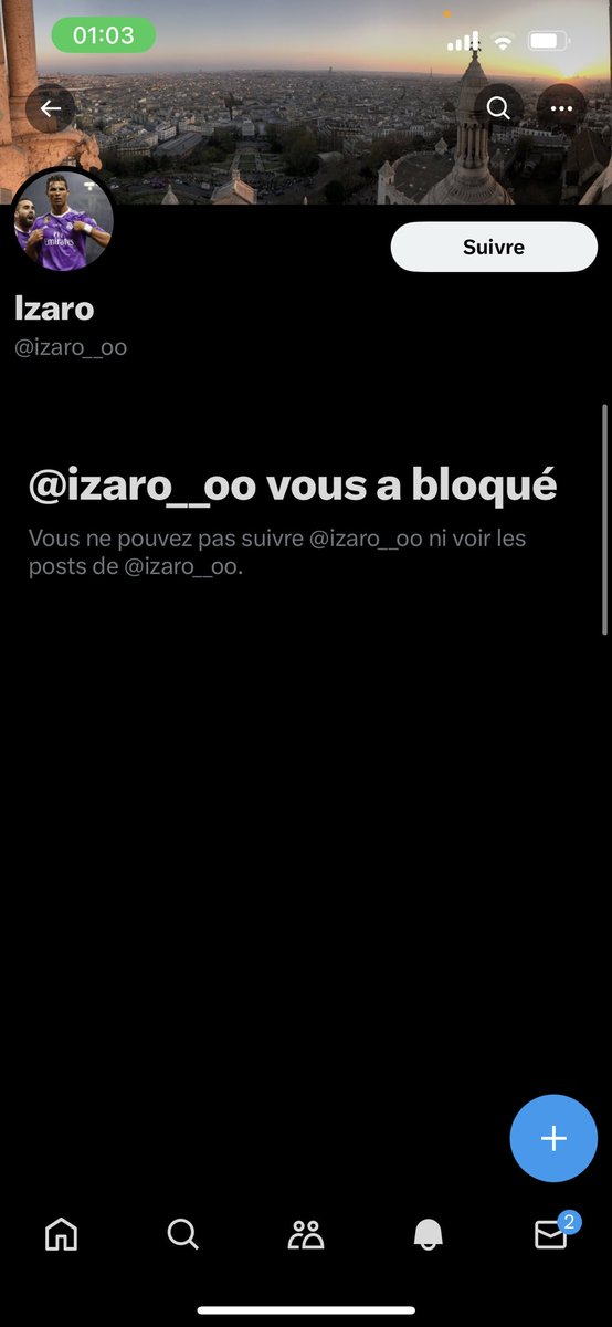 NanGaiiM's tweet photo. @izaro__oo @nangaim1 @TRoXDel C’est bien petite salope bloque moi t’a compris https://t.co/vnPGYeQlOT