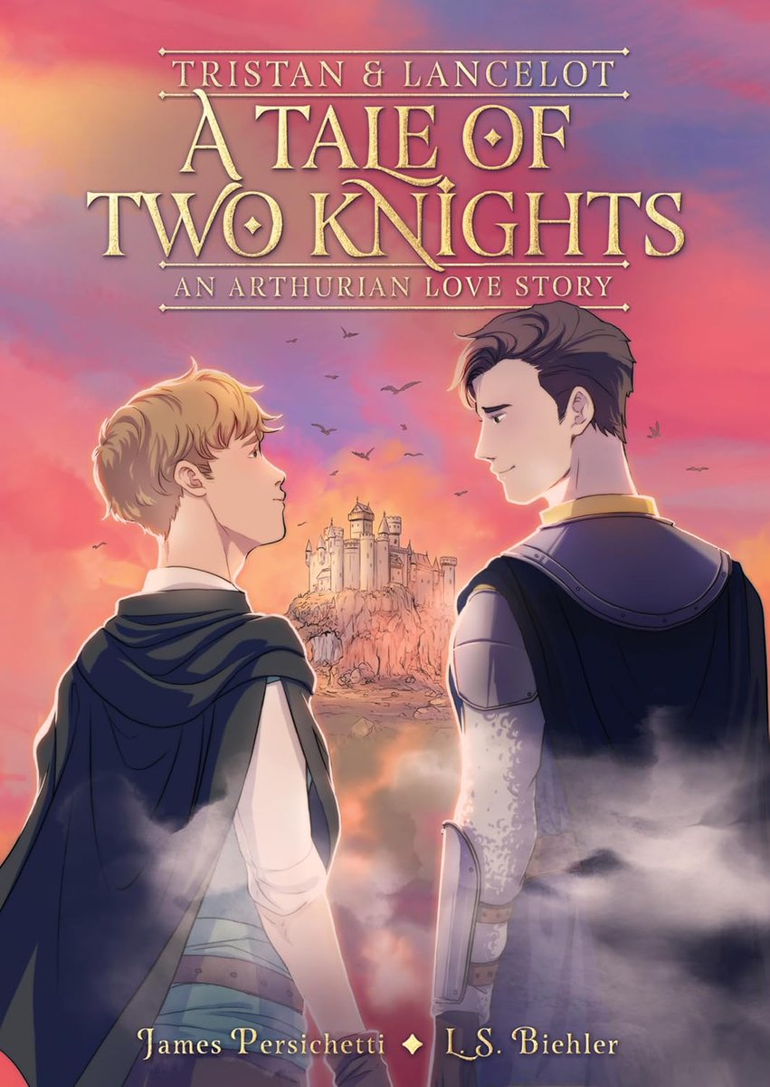 queercomicsdb's tweet photo. Recent additions:
-PODER TRANS: HISTORIETA LATINOAMERICANA
-I THINK OUR SON IS GAY
-TRISTAN &amp; LANCELOT: A TALE OF TWO KNIGHTS
-CAMP PRODIGY
Total: 624 titles
https://t.co/D3DPOY4Xnv https://t.co/4Cjj2PteOV