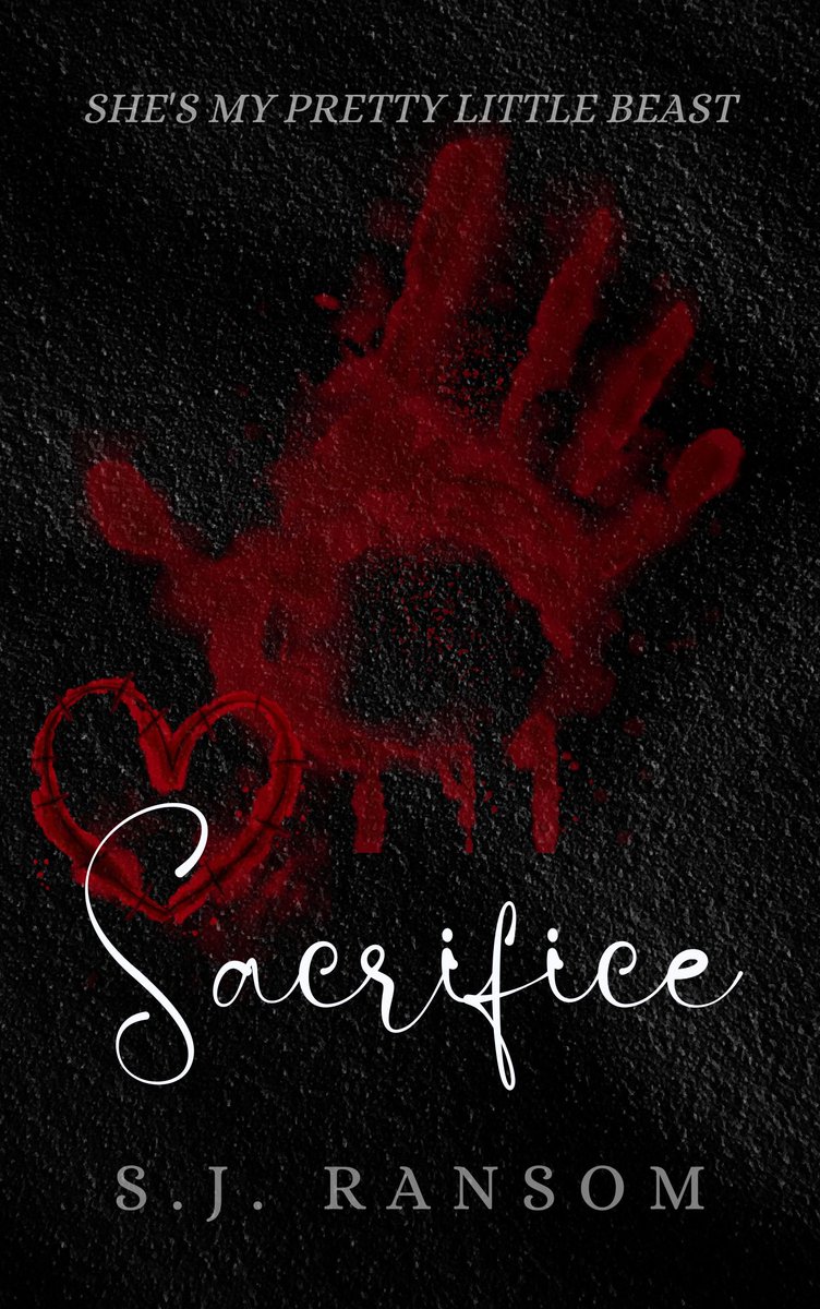 Coming soon... 

𝑾𝒉𝒆𝒏 𝒍𝒐𝒗𝒆 𝒂𝒏𝒅 𝒓𝒆𝒅𝒆𝒎𝒑𝒕𝒊𝒐𝒏 𝒄𝒐𝒍𝒍𝒊𝒅𝒆, 𝒆𝒗𝒆𝒏 𝒕𝒉𝒆 𝒃𝒂𝒅𝒅𝒆𝒔𝒕 𝒐𝒇 𝒃𝒐𝒚𝒔 𝒄𝒂𝒏 𝒃𝒆𝒄𝒐𝒎𝒆 𝒕𝒉𝒆 𝒍𝒐𝒗𝒆 𝒐𝒇 𝒂 𝒍𝒊𝒇𝒆𝒕𝒊𝒎𝒆.

Sacrifice has Beauty meets Beast vibes… this is not your Disney retelling.