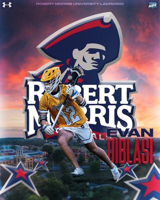 <a href="/sprlax/">Springfield Lacrosse</a> <a href="/RMUAthletics/">RMU Athletics</a> <a href="/phillylacrosse/">Phillylacrosse.com</a> <a href="/toplaxrecruits/">TOP_LAX_RECRUITS</a>