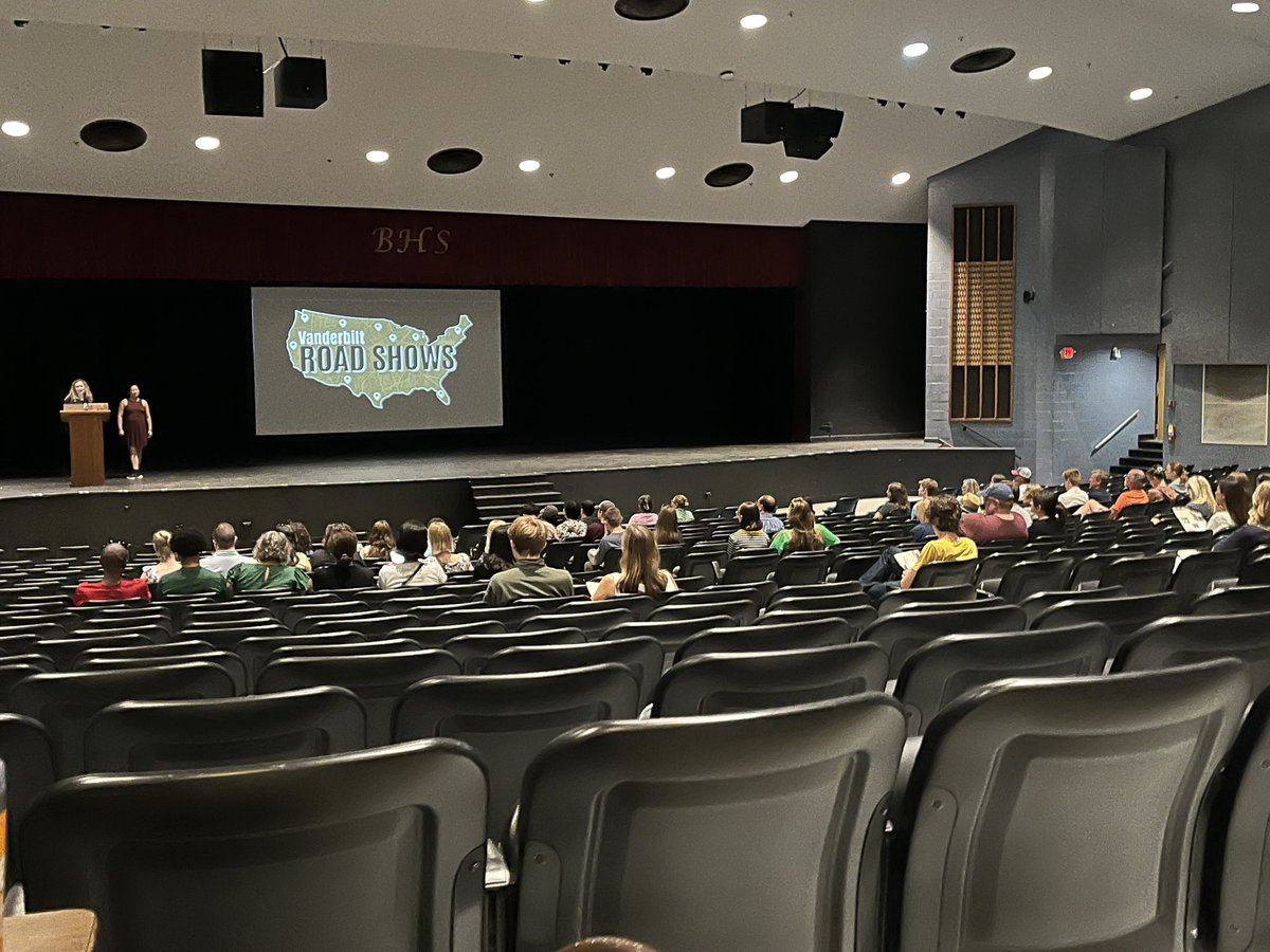 Bearden Counselors tweet media