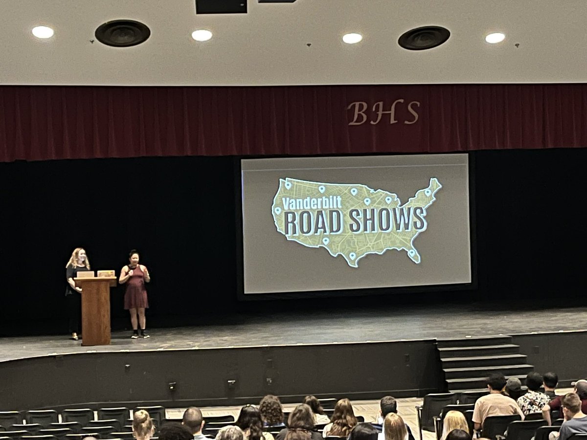 Bearden Counselors tweet media