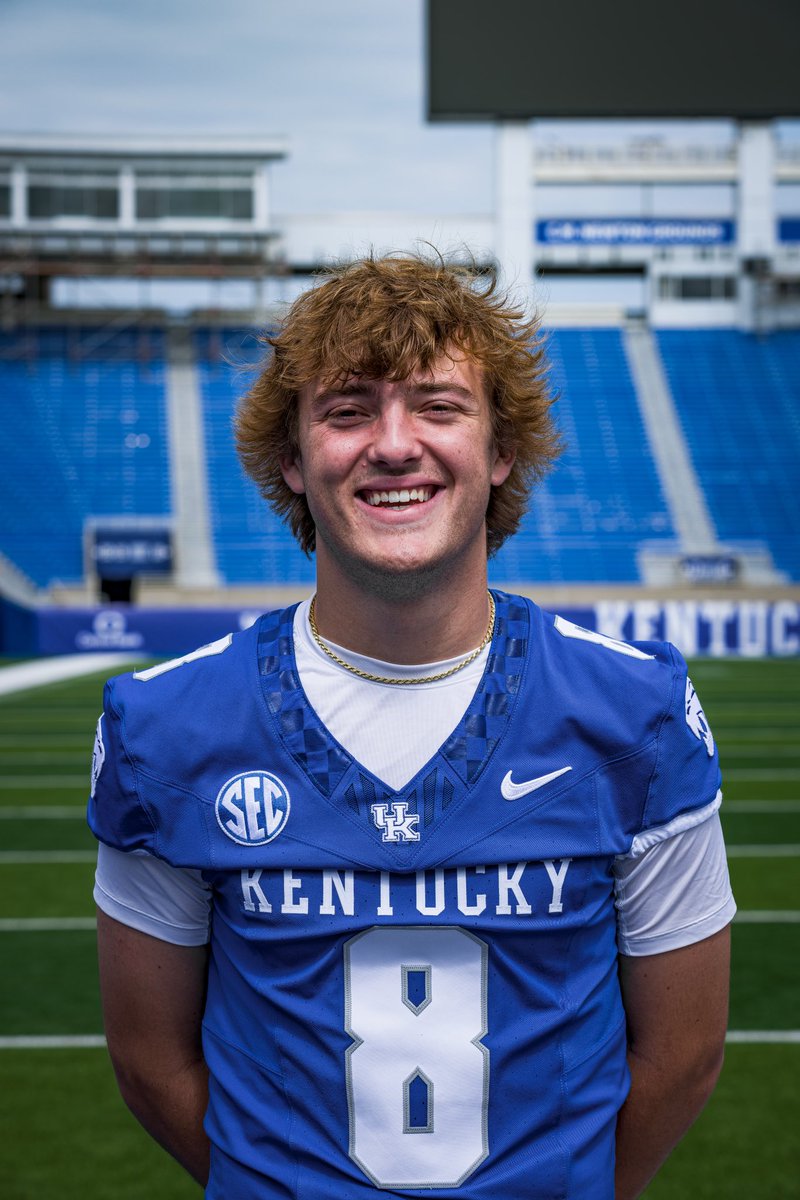 Bleed Blue Network (@bleedbnetwork) on Twitter photo We’re kicking off the player portion of our 2024 season preview with Kentucky’s own Cutter Boley.
Episode will be available tomorrow at 6AM!
<a href="/cutterBoley/">Cutter Boley</a> #BBN We’re kicking off the player portion of our 2024 season preview with Kentucky’s own Cutter Boley.
Episode will be available tomorrow at 6AM!
<a href="/cutterBoley/">Cutter Boley</a> #BBN