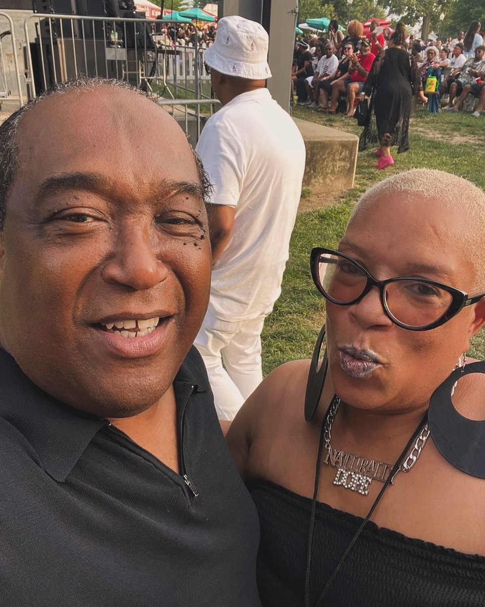 If you see this lady tonight at the fair and she gives you a flyer make sure she takes your picture. If I post it here you’ll win tickets to the show.