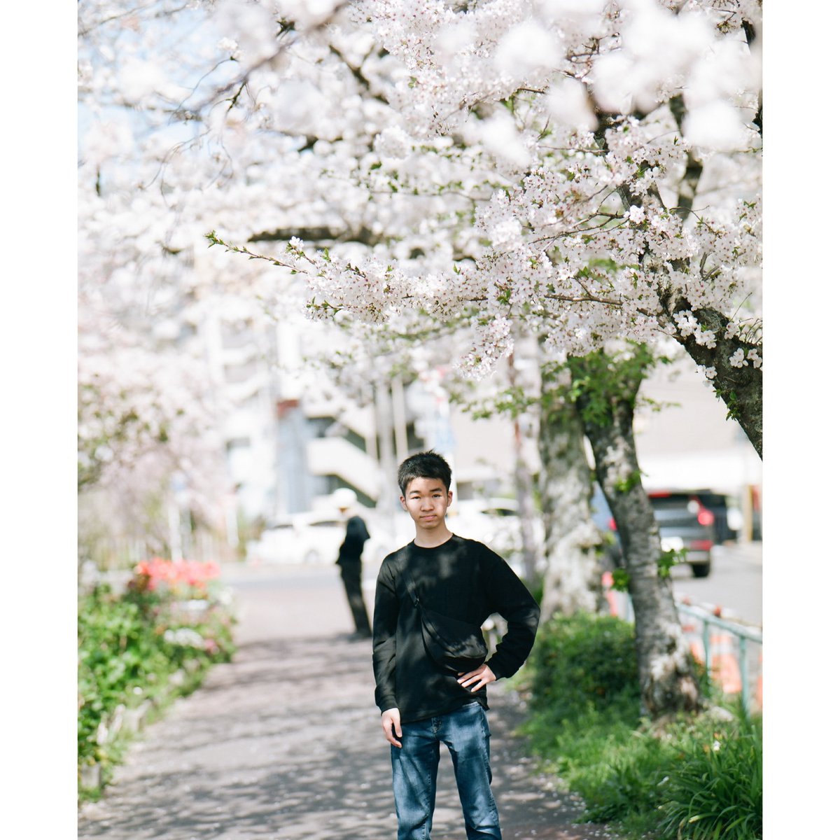 p_haya_p's tweet photo. Somewhere, Nagoya, April 2024
やっぱり中判フィルム好きだなあ。
#PENTAX67II
#develop_by_frame
#hayafilm120
#lifewithkodak
#あの日の足跡
#普通で特別な毎日 https://t.co/b0ddECNd3L
