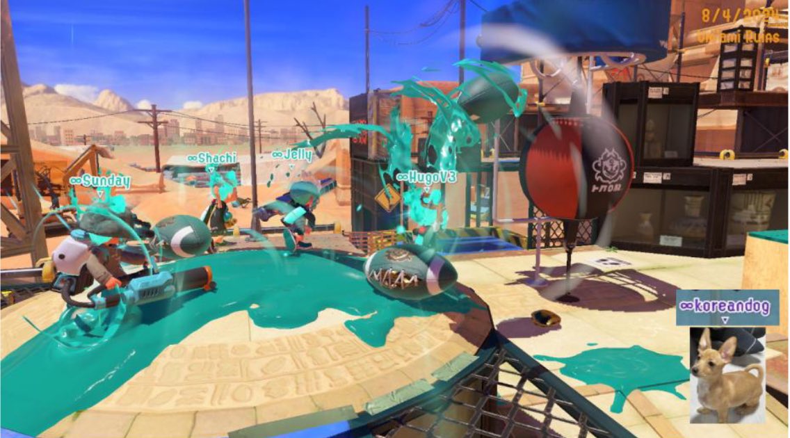 Time to Win tweet media