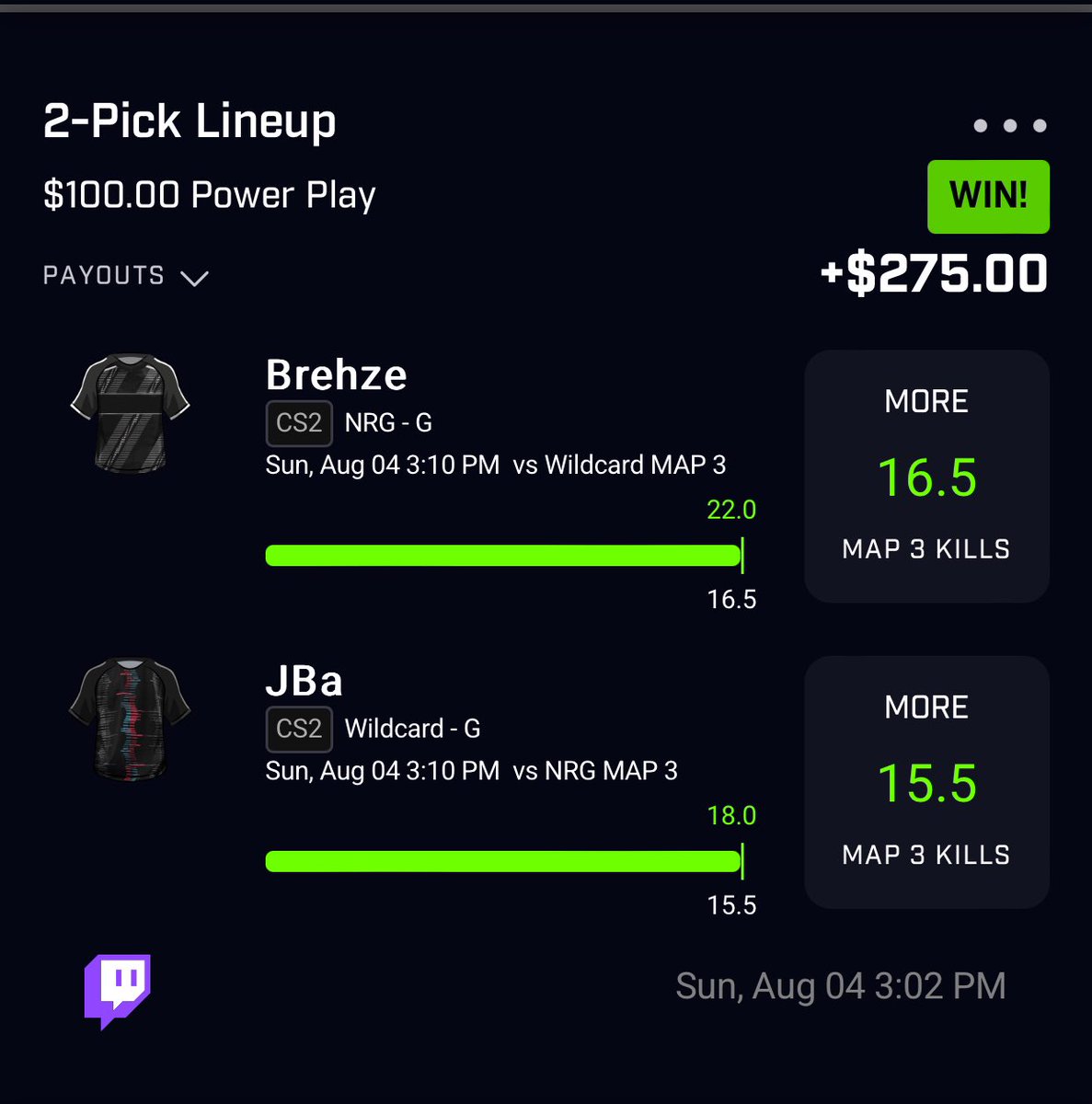 Yo is it hard to like and RT for some free money plays 🤣😭💀 thats all you got to do if yall want a free play before i get my DubClub and Discord up and running right 🫱🏽‍🫲🏻