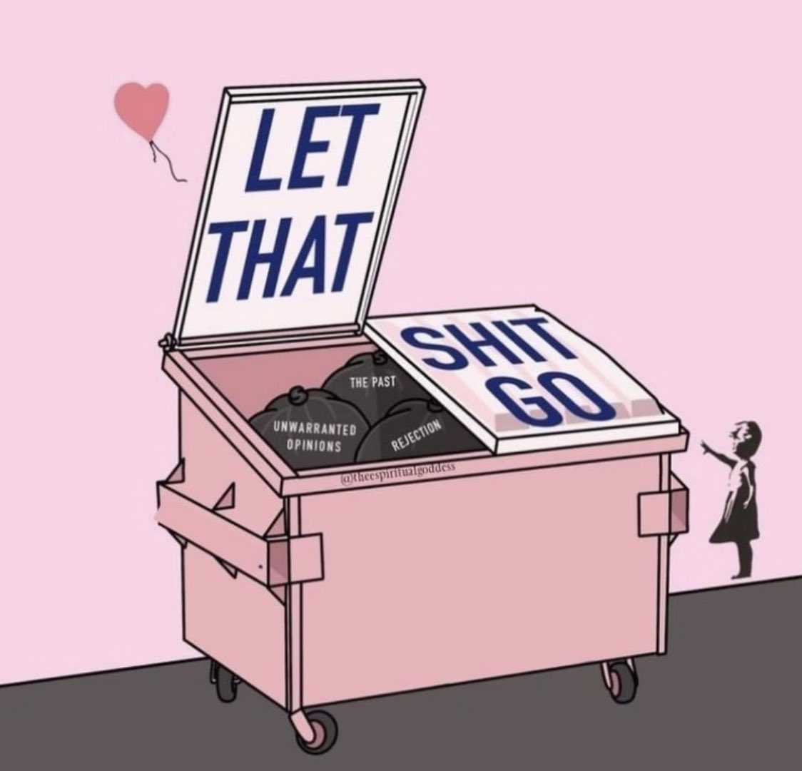 Gentle reminder 💗