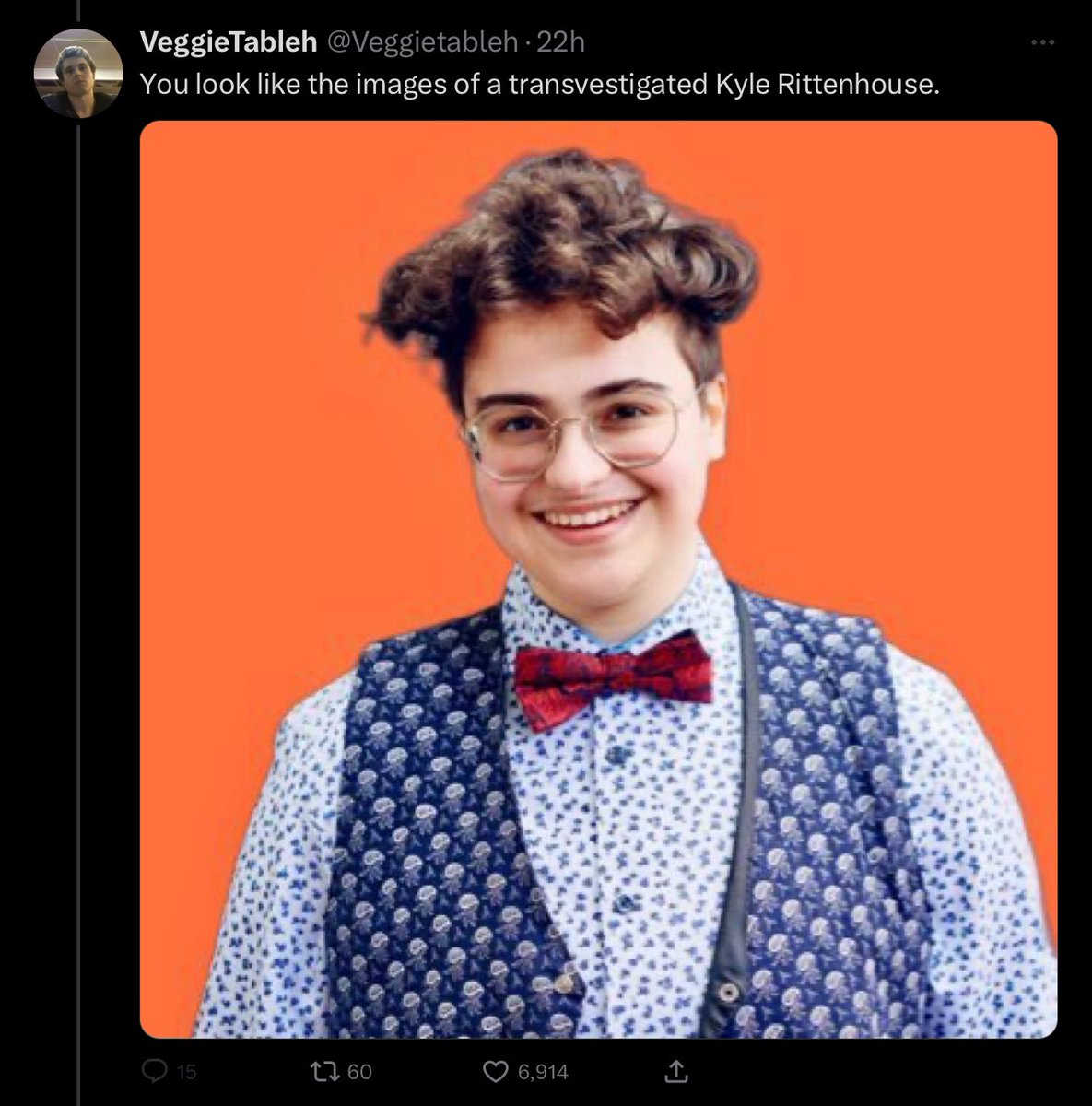 Successful Ratios tweet media