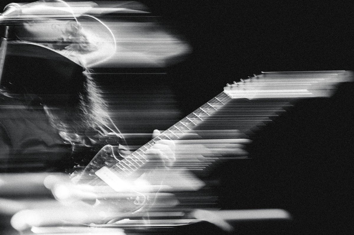 ChrisStapleton's tweet image. Gilford, NH, Night 3 • 8.3.2024

📸: @thomasfalcone