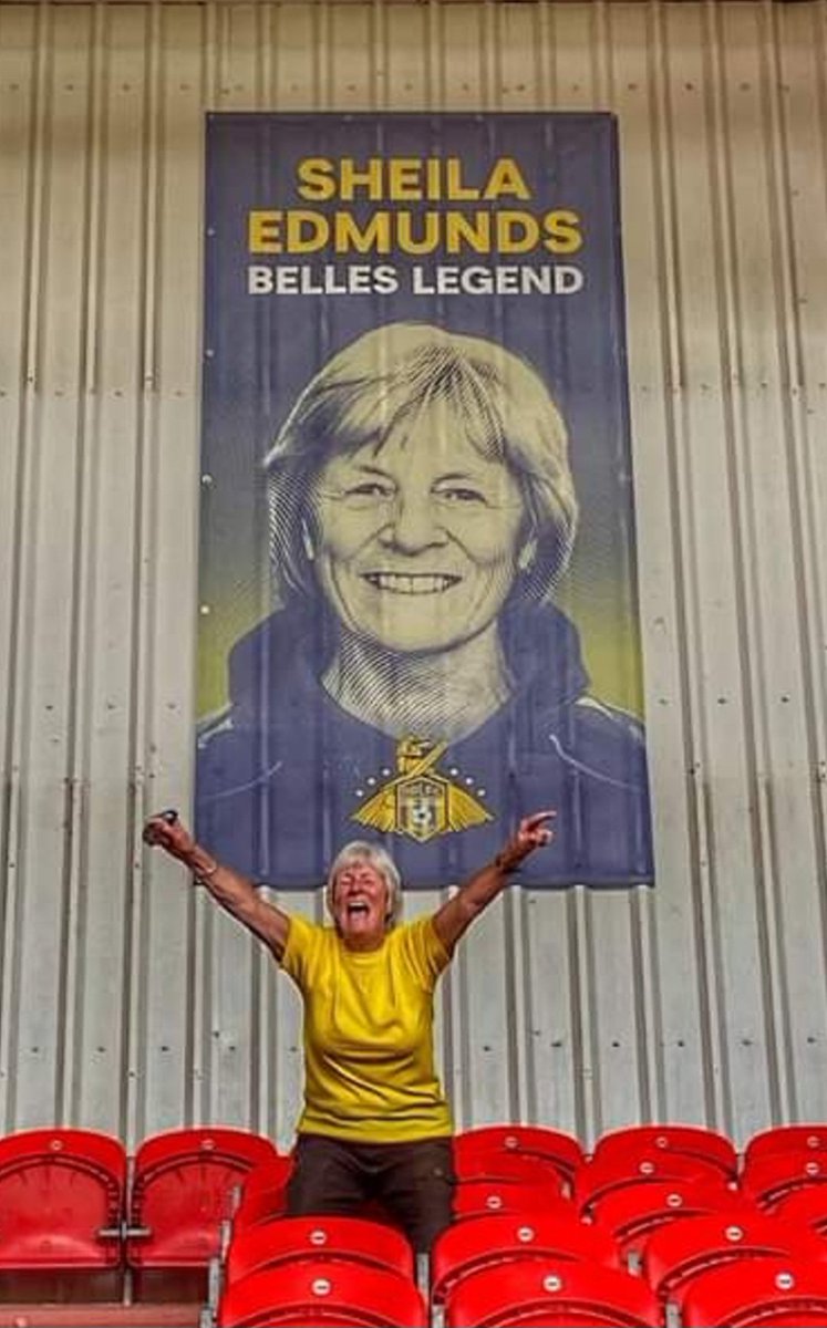 So did this really happen today ??????
Scott and Bailey at opposite corners of the Eco Power Stadium 
Lost for words 💖