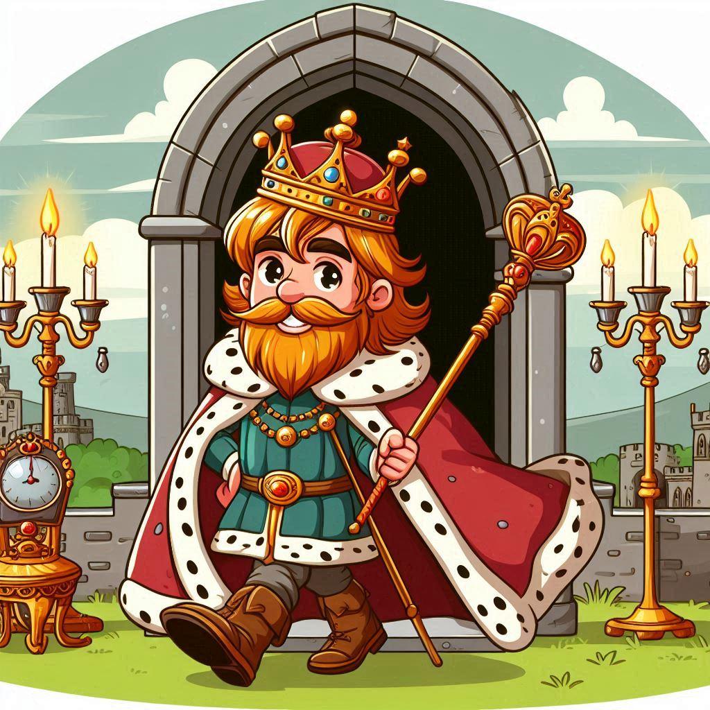 CroMeme King $CROM 👑 tweet media