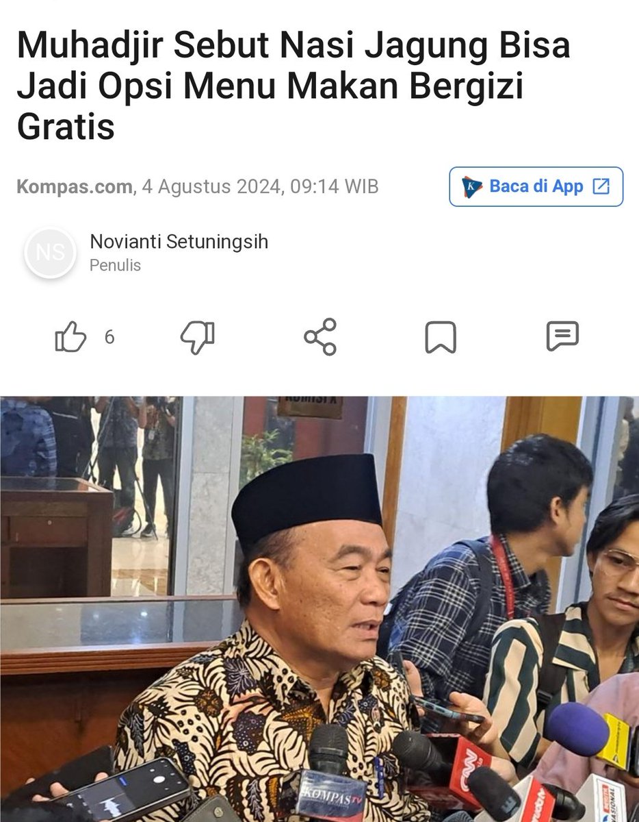 Eko Kuntadhi tweet media