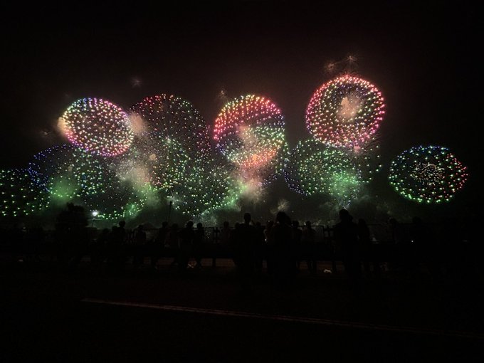 Twitterのコスプレ画像3