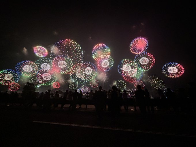 Twitterのコスプレ画像2