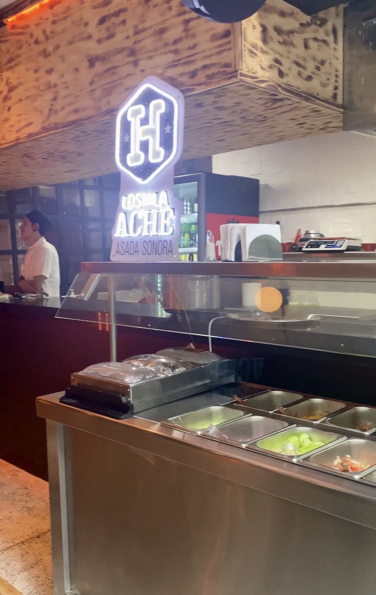ombudsmanraul's tweet photo. Los mejores tacos sonorenses en la CDMX, altamente recomendables! 
Calle Campeche 367 en la Condesa, 
06100 Cuauhtémoc CDMX
México. https://t.co/sDDfmRuIfR