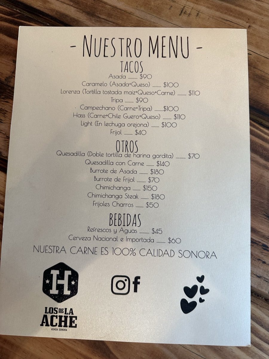 ombudsmanraul's tweet photo. Los mejores tacos sonorenses en la CDMX, altamente recomendables! 
Calle Campeche 367 en la Condesa, 
06100 Cuauhtémoc CDMX
México. https://t.co/sDDfmRuIfR
