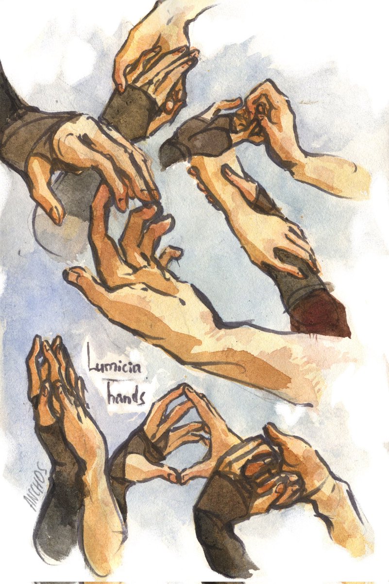 SLeontie's tweet photo. Without many words.
Amicia and Lucas. Their incomparable hand chemistry, part 1.
#APlagueTale #APlagueTaleRequiem #AmiciaDeRune #LucasTheApprentice #Lumicia #AmiciaXLucas #APlagueTaleLucas https://t.co/k5WNbF25PY