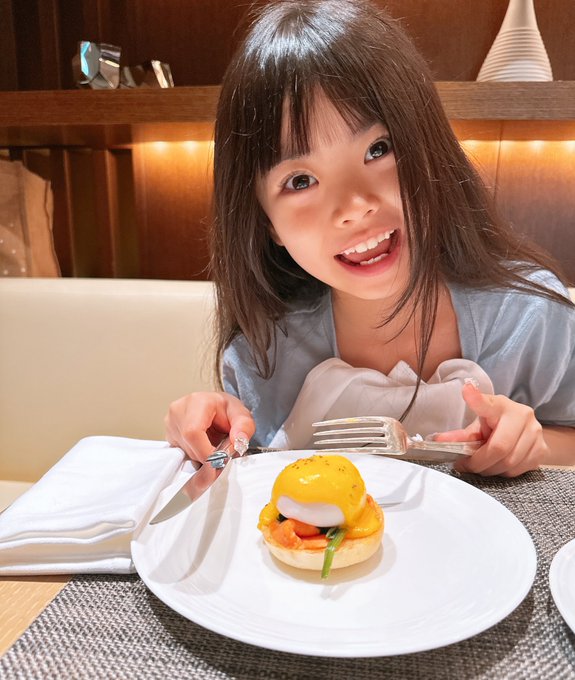 Twitterのコスプレ画像3