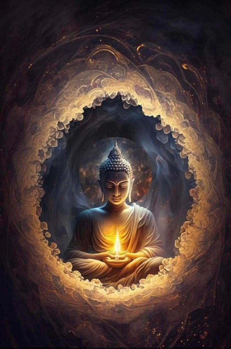 Dices que estás demasiado ocupado para meditar. ¿Tienes tiempo para respirar? La meditación es tu respiración. ¿Por qué tienes tiempo para respirar pero no para meditar? La respiración  y el dhamma son  vitales para la vida de las personas.