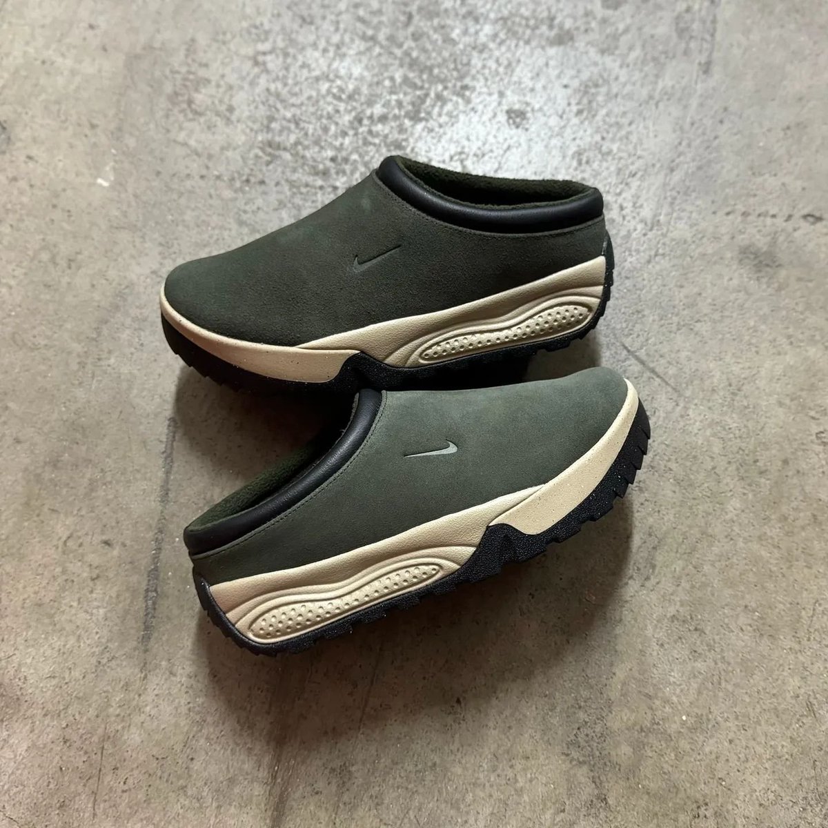 2024年 8/5 発売】NIKE ACG RUFUS “Sequoia” (ナイキ ACG ルーファス