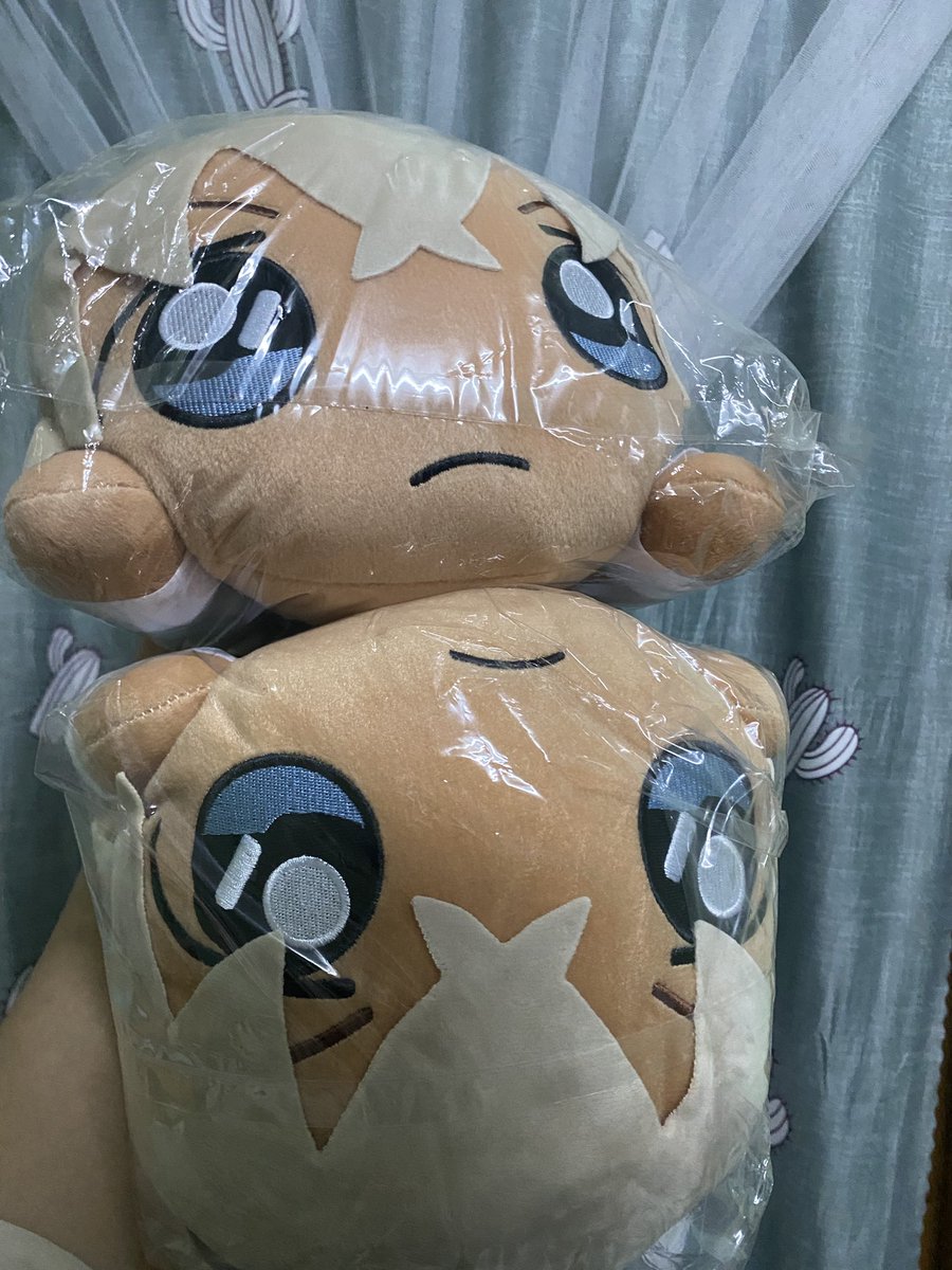 BiampMp's tweet image. ตุ๊กตาอามุโร่ 40 cm.  มือ 1 มีป้าย (เหลือ 1 ตัว)

150.- ส่งฟรีค้าบ

#ตลาดนัดโคนัน #ตลาดนัดconan #อามุโร่ #โคนัน #conan #ตุ๊กตา