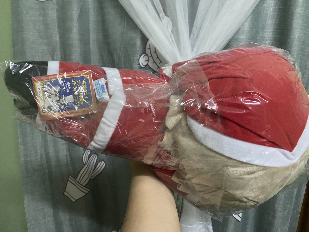 BiampMp's tweet image. ตุ๊กตาอามุโร่ 40 cm.  มือ 1 มีป้าย

150.- ส่งฟรีค้าบ

#ตลาดนัดโคนัน #ตลาดนัดconan #อามุโร่ #โคนัน #conan #ตุ๊กตา