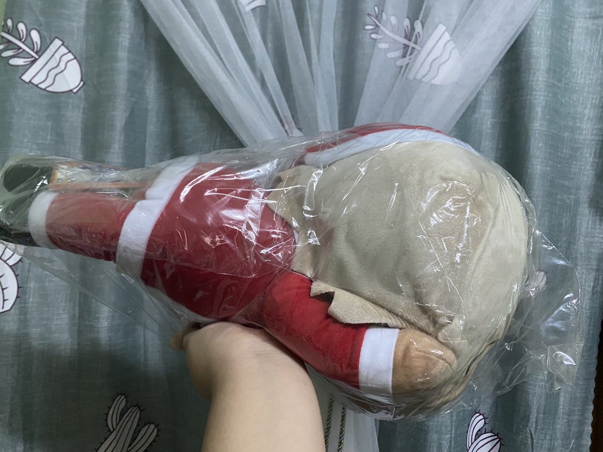 BiampMp's tweet image. ตุ๊กตาอามุโร่ 40 cm.  มือ 1 มีป้าย

150.- ส่งฟรีค้าบ

#ตลาดนัดโคนัน #ตลาดนัดconan #อามุโร่ #โคนัน #conan #ตุ๊กตา