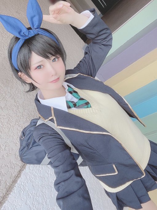 コスプレイヤーしゅがーのTwitter画像34